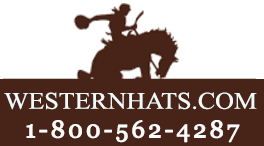 Western Hats and Cowboy Hats - Westernhats.com